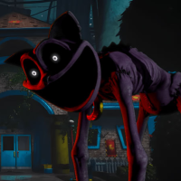 Play FNF The Dreams Of Bloods Vs CatNip now!