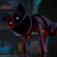 PLay FNF The Dreams Of Bloods Vs CatNip now!