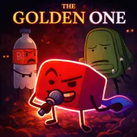FNF: The Golden ONE V2 (hfjONE Mod)