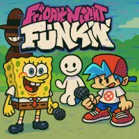 FNF: The Impossible Trio