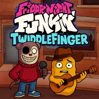 Play FNF TwiddleFinger now!