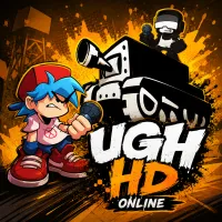 Play FNF: Ugh HD ONLINE Now!
