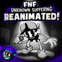 Play FNF Unknown Suffering Reanimated! now!