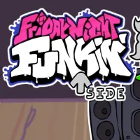 PLay FNF UpSide now!
