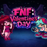 FNF: Valentine's Day