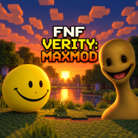 Play FNF Verity MAXMOD now!