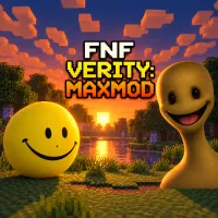 Play FNF Verity MAXMOD Now!