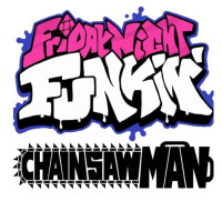Play FNF Vs Chainsaw Man now!