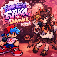 Play FNF vs Danke now!