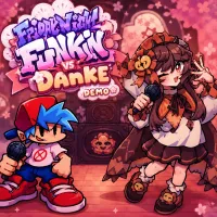 Play FNF vs Danke now!