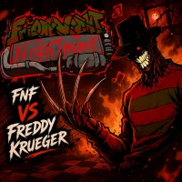 Play FNF VS Freddy Krueger Now!