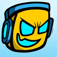 Play FNF vs Geometry Dash now!