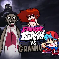 FNF vs Granny