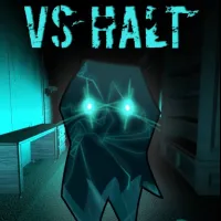 PLay FNF Vs Halt (Roblox Doors) now!