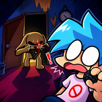 Play FNF vs Hecker (Got Heck’d) now!