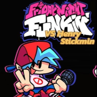 Play FNF Vs Henry Stickmin now!