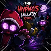 Play FNF VS Hypno’s Lullaby Reboot Now!