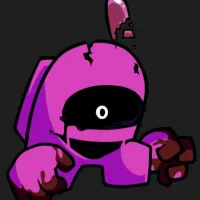 PLay FNF Vs Imposter V4 Monochrome And Triple Trouble now!