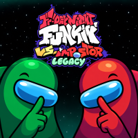 Play FNF vs Impostor Legacy now!