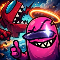 FNF VS. Impostor: Tainted Fate