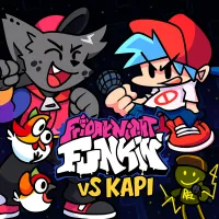 FNF vs KAPI
