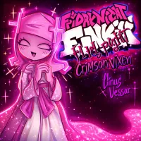 FNF vs Minus Sarvente (Mid-Fight Masses Minus)