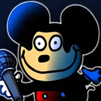 Play FNF vs Mokey the Mouse now!