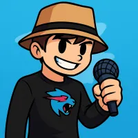 FNF vs MrBeast (TeamSeas)