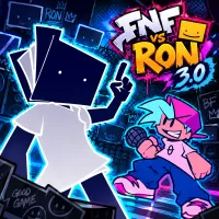 PLay FNF VS Ron 3.0 now!