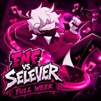Play FNF vs Selever Full Week Now!