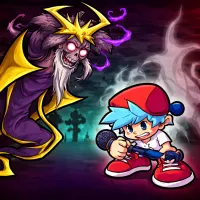 FNF VS Starecrown – Definitive Edition