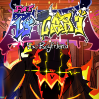 Play FNF Vs. Tabi Ex Boyfriend now!