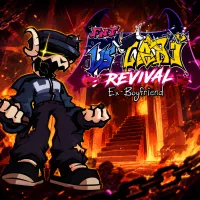 Play FNF vs TABI Revival Now!