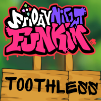 Play FNF Vs Toothless now!