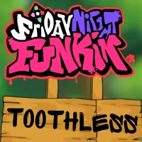 PLay FNF Vs Toothless now!