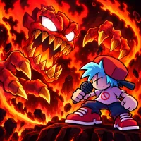 PLay FNF Vs. Tricky v3: Clowned Out (2026) now!