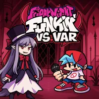 FNF vs Var