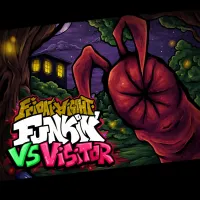 FNF Vs. Visitor!