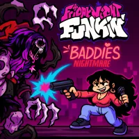 FNF Baddies: Nightmare
