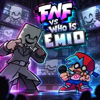 Play FNF vs Who is Emio Now!