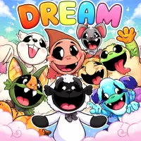 FNF x Dream Everyday! (Daydream Critters)