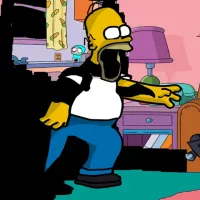 PLay FNF x Pibby Corrupted Simpsons now!