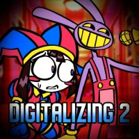 PLay FNF x TADC – Digitalizing 2 now!