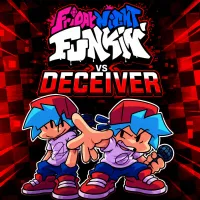 FNF X The Deceiver