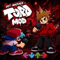 Play FNF Yet Another Tord Mod Now!