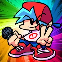 Play FNF now!