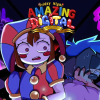 Play Friday Night Amazing Digital: Funk Off Reality now!