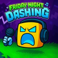 Friday Night Dashing