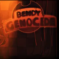 PLay Friday Night Funkin’: Bendy’s Genocide now!