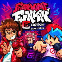 Play Friday Night Funkin’ CG5 Edition Full Week now!